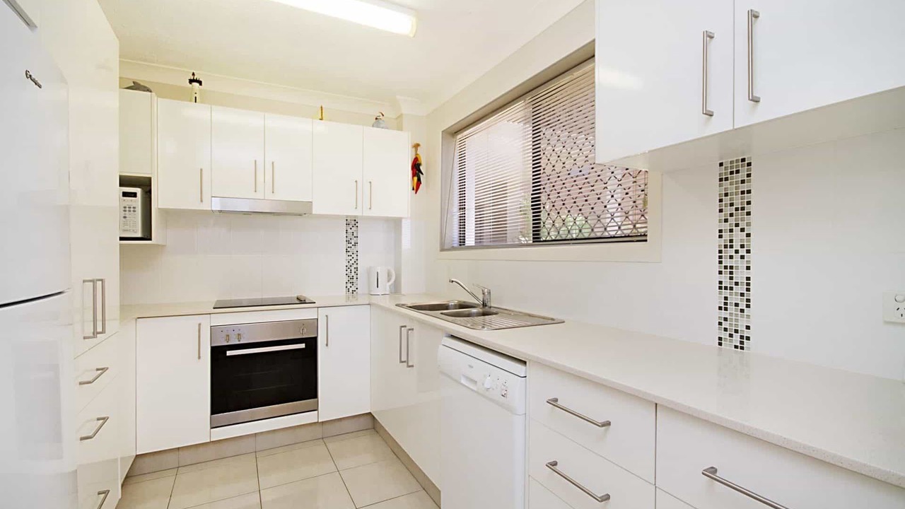 Photo of Kitchen in Bilinga