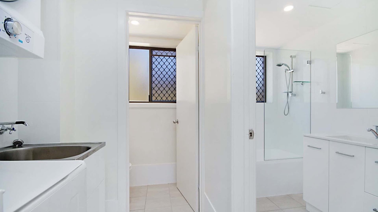 Photo of Bathroom in Bilinga
