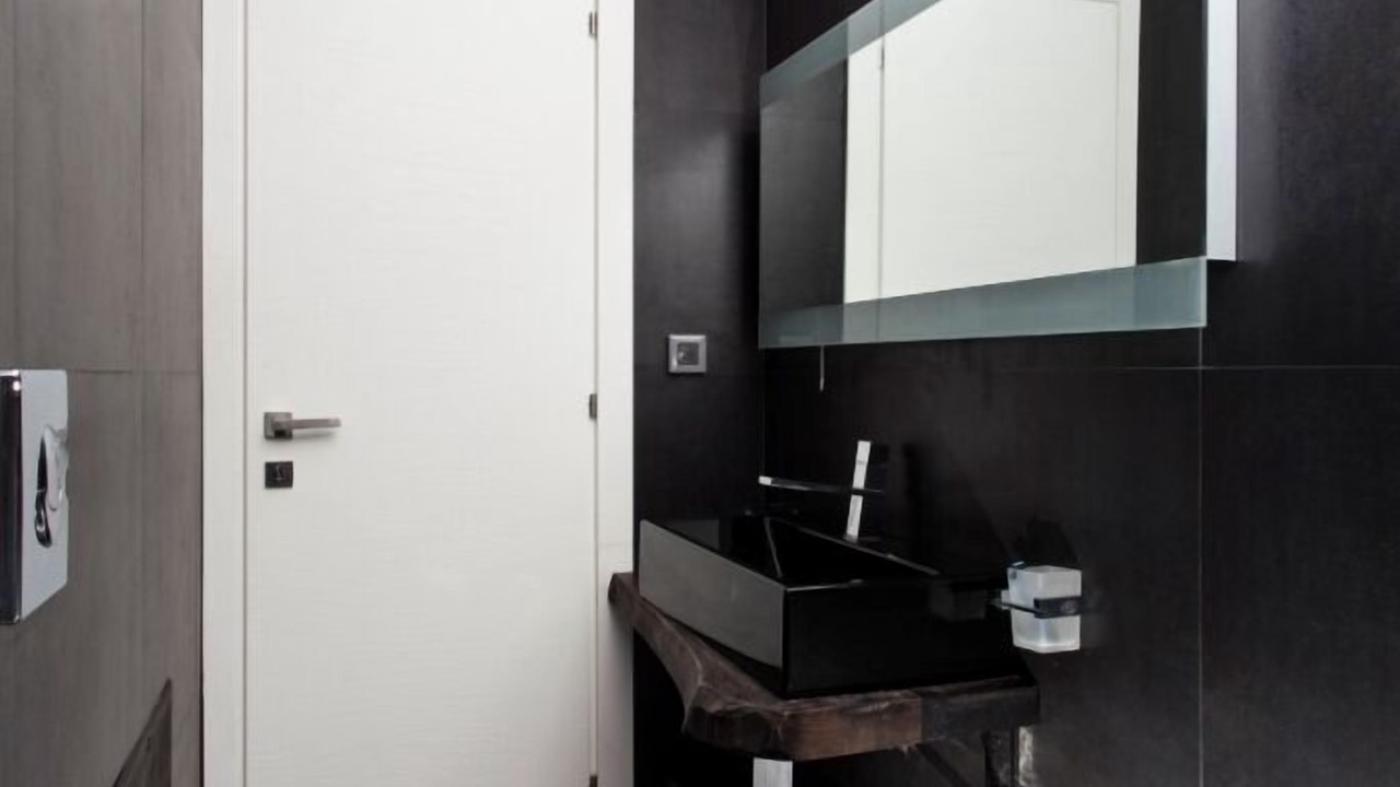 Photo of Bathroom in Pigadia