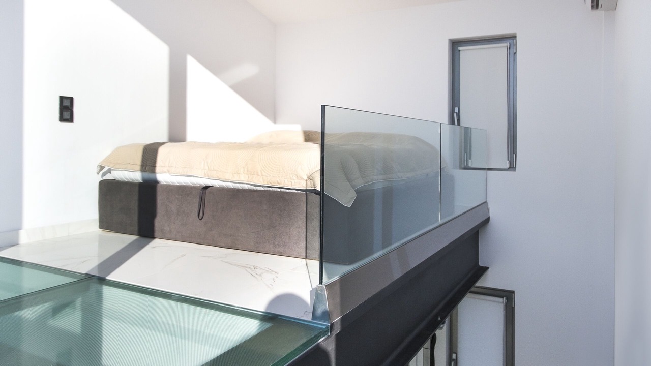 Photo of Bedroom in Pigadia