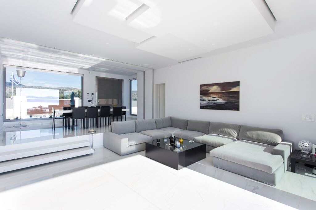 Photo of Livingroom in Pigadia