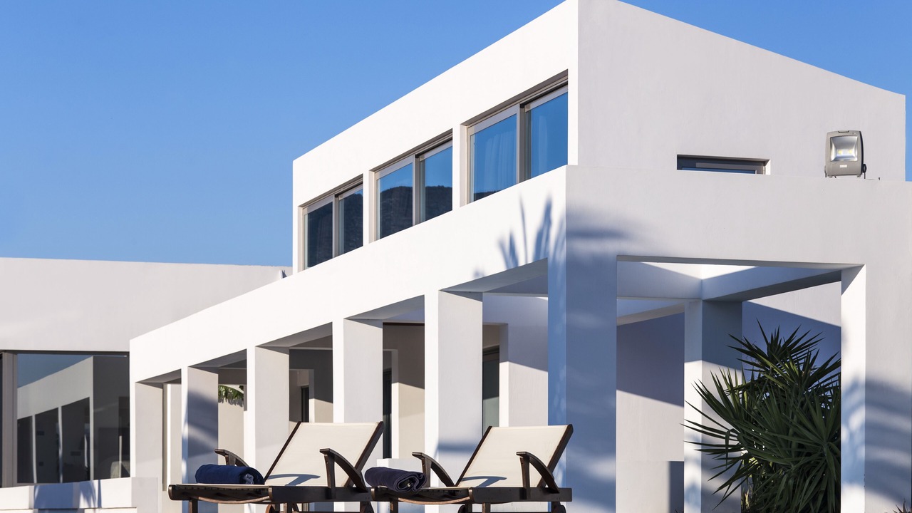 Photo of Patio Balcony in Pigadia
