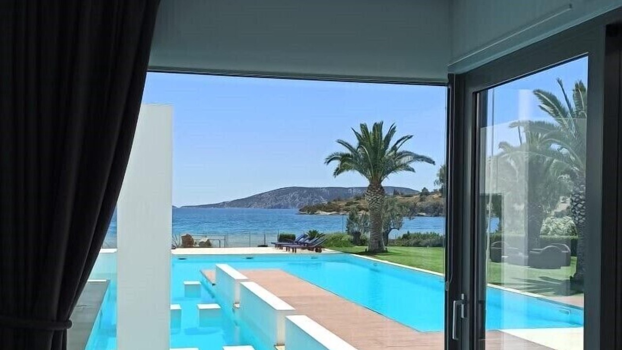 Photo of Outdoor in Pigadia