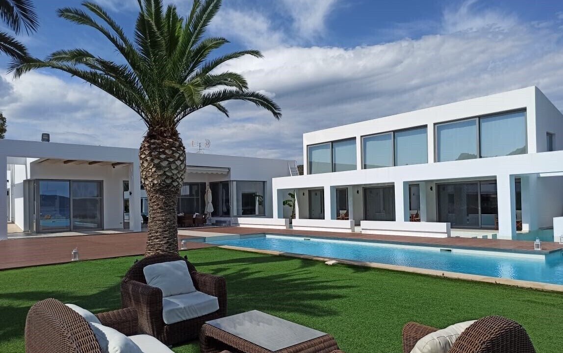 Photo of Outdoor in Pigadia