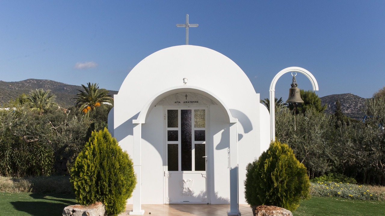 Photo of Outdoor in Pigadia