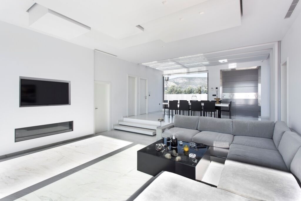 Photo of Livingroom in Pigadia