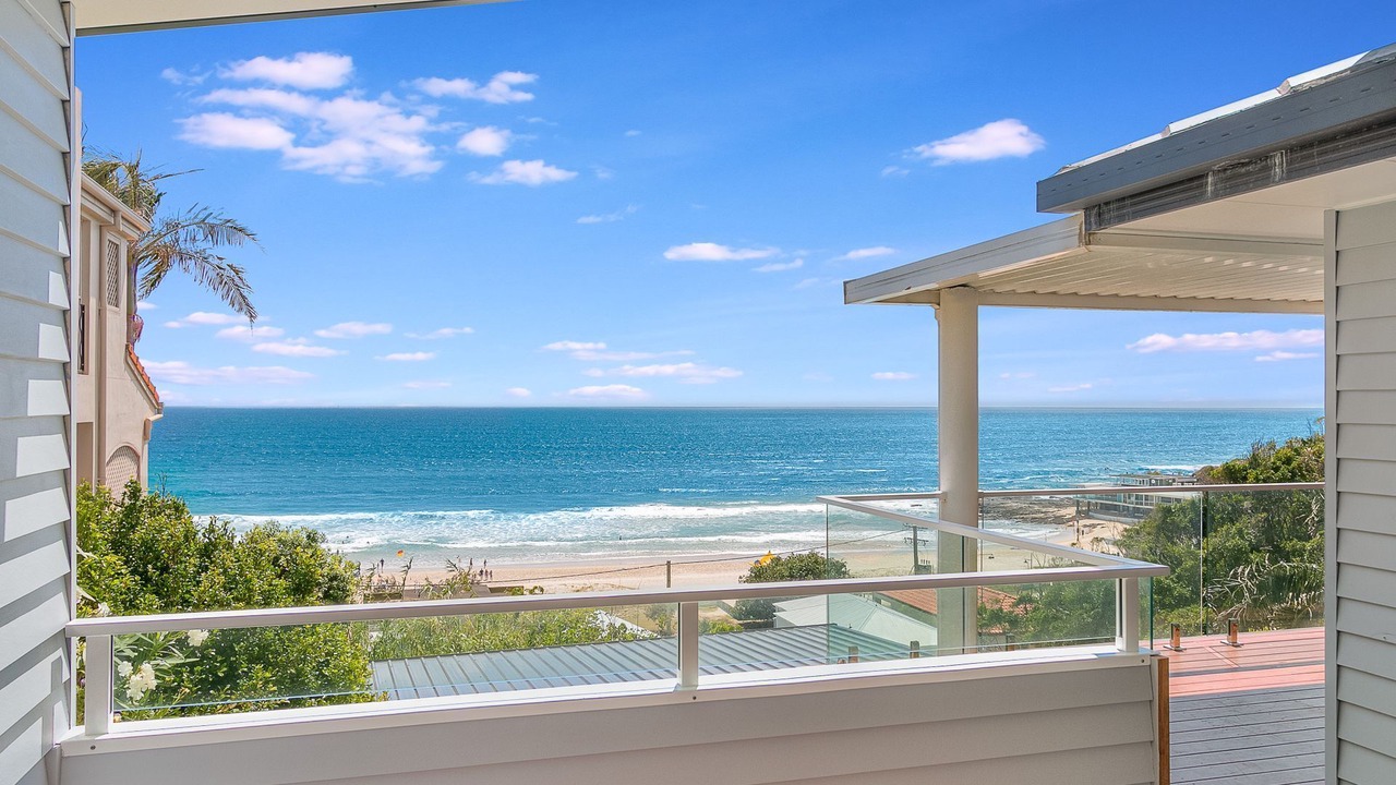 Photo of Outdoor in Currumbin