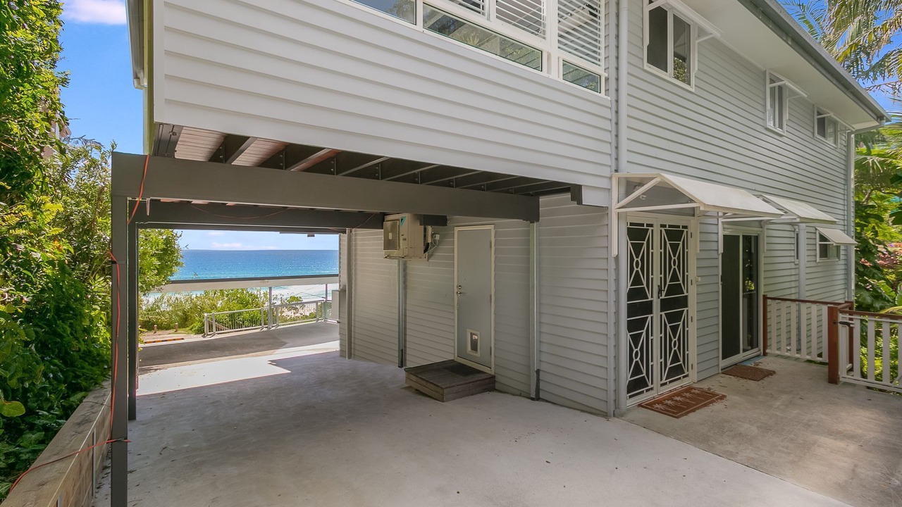 Photo of Patio Balcony in Currumbin