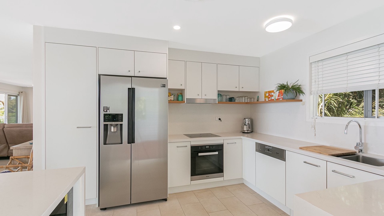 Photo of Kitchen in Currumbin