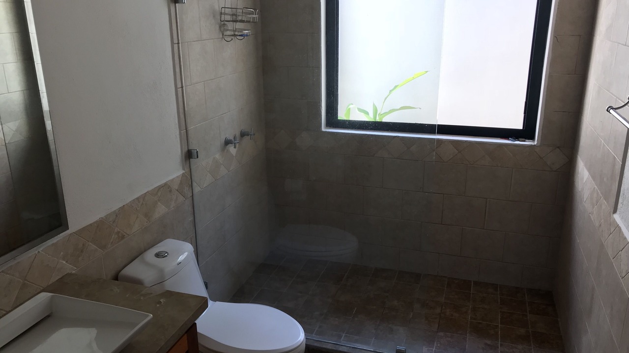 Photo of Bathroom in Garabito