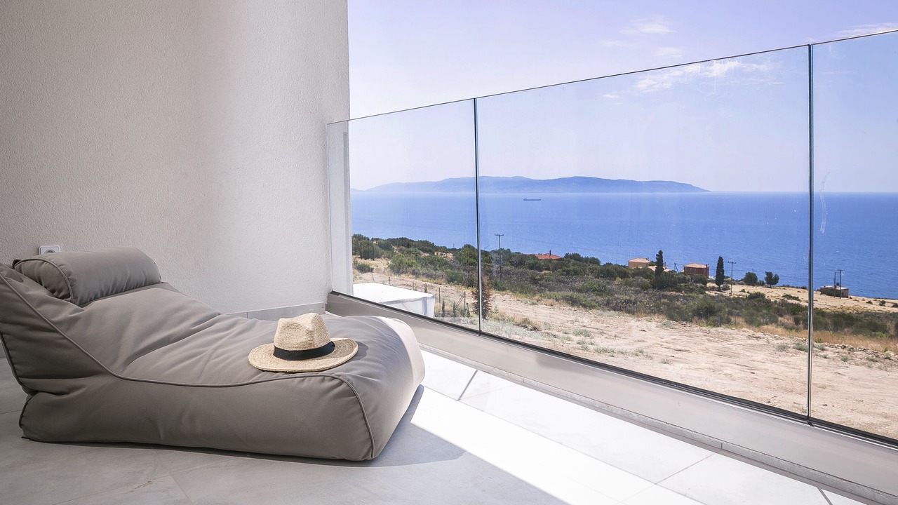 Photo of Patio Balcony in Plateies