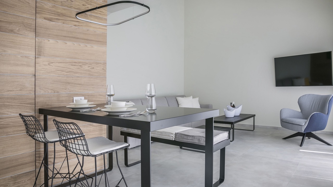 Photo of Livingroom in Plateies