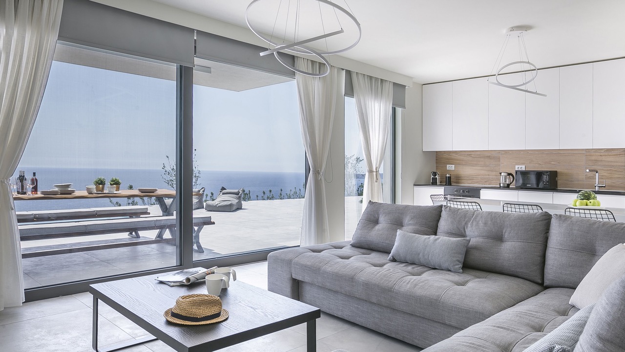 Photo of Livingroom in Plateies