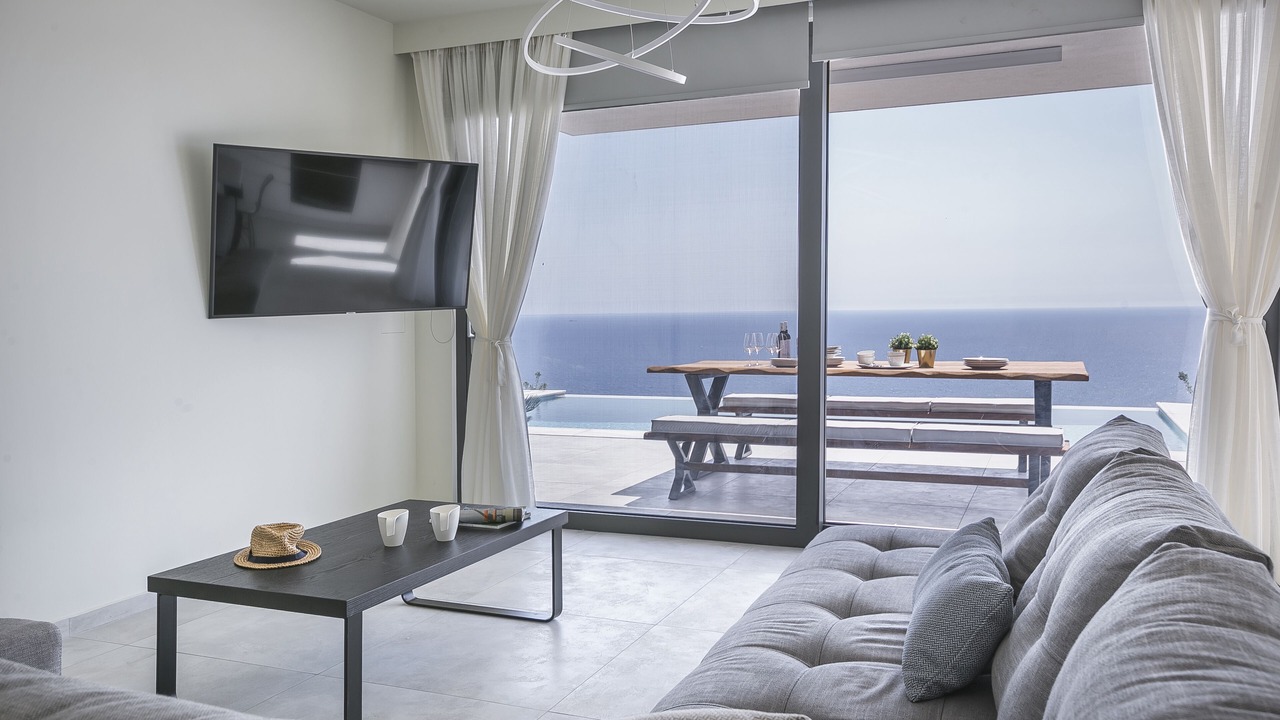 Photo of Livingroom in Plateies
