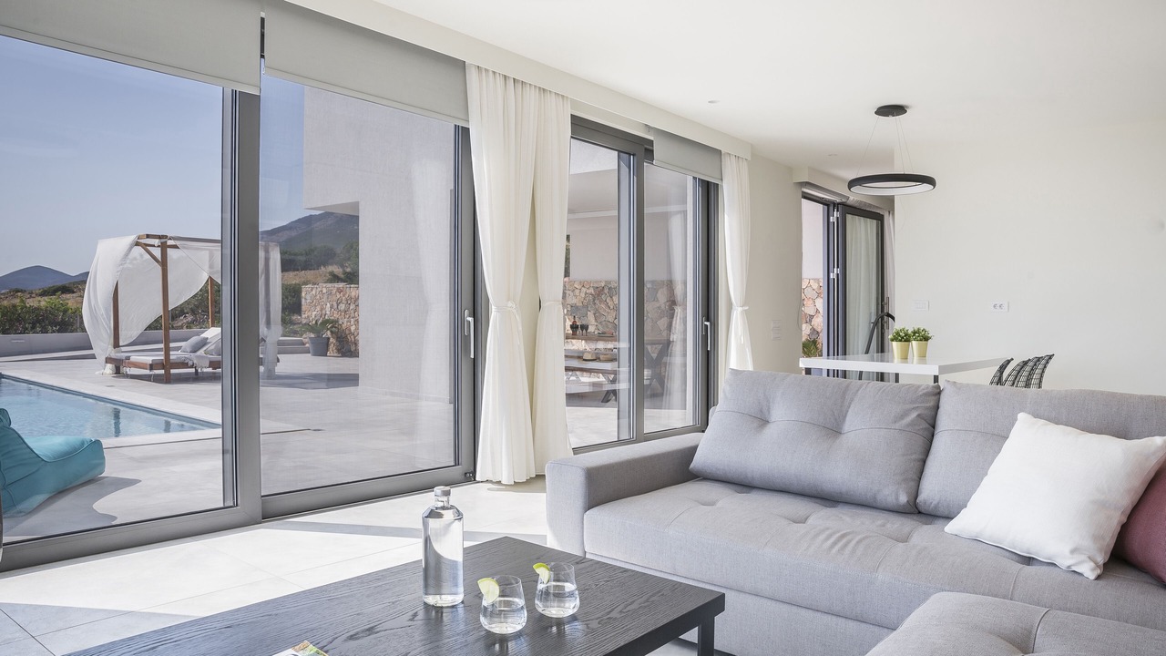 Photo of Livingroom in Plateies
