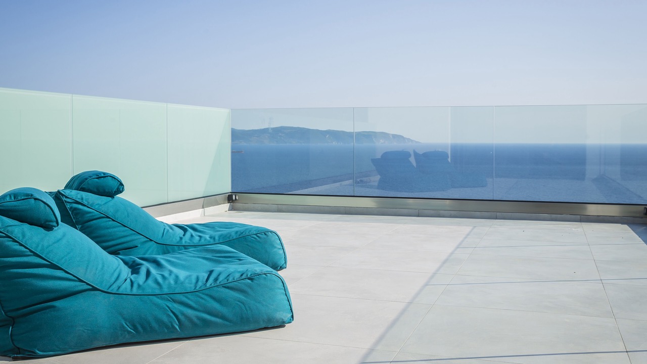 Photo of Patio Balcony in Plateies