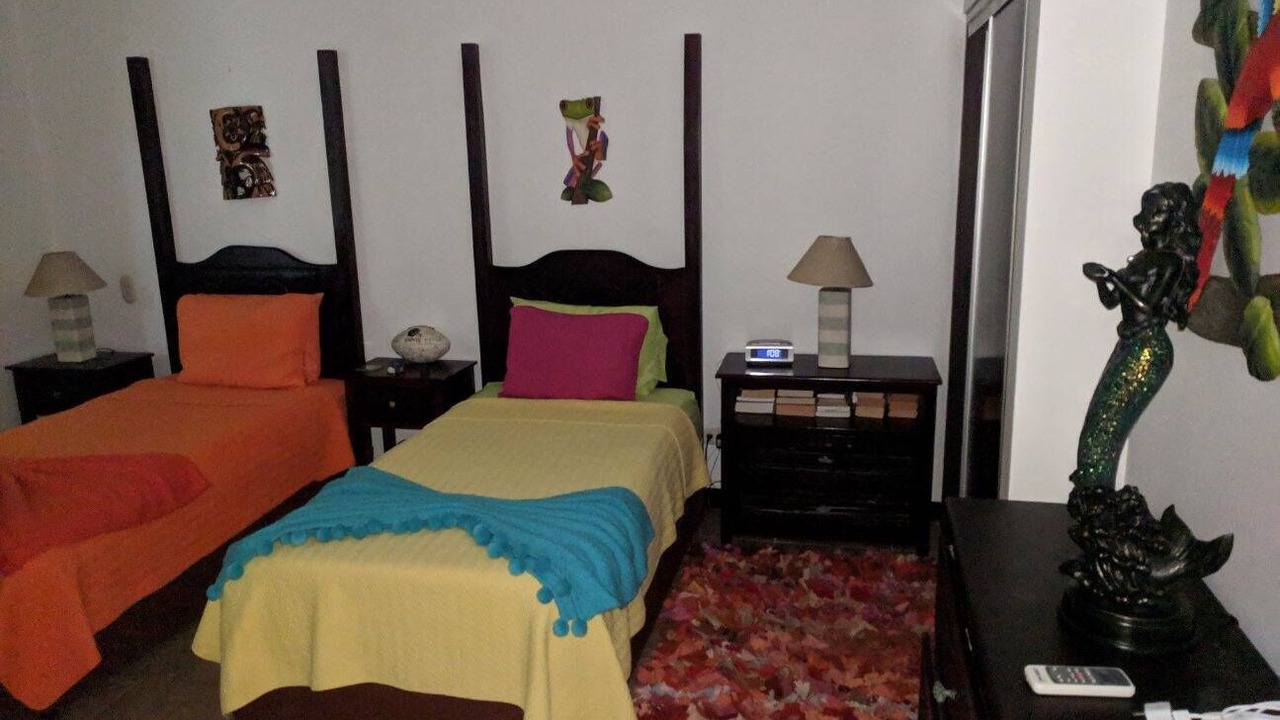 Photo of Bedroom in Barrio Los Villalobos