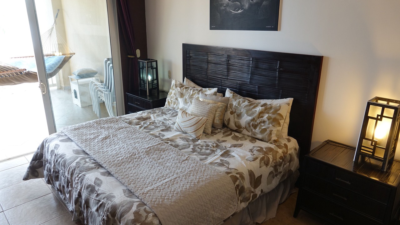Photo of Bedroom in Barrio Los Villalobos