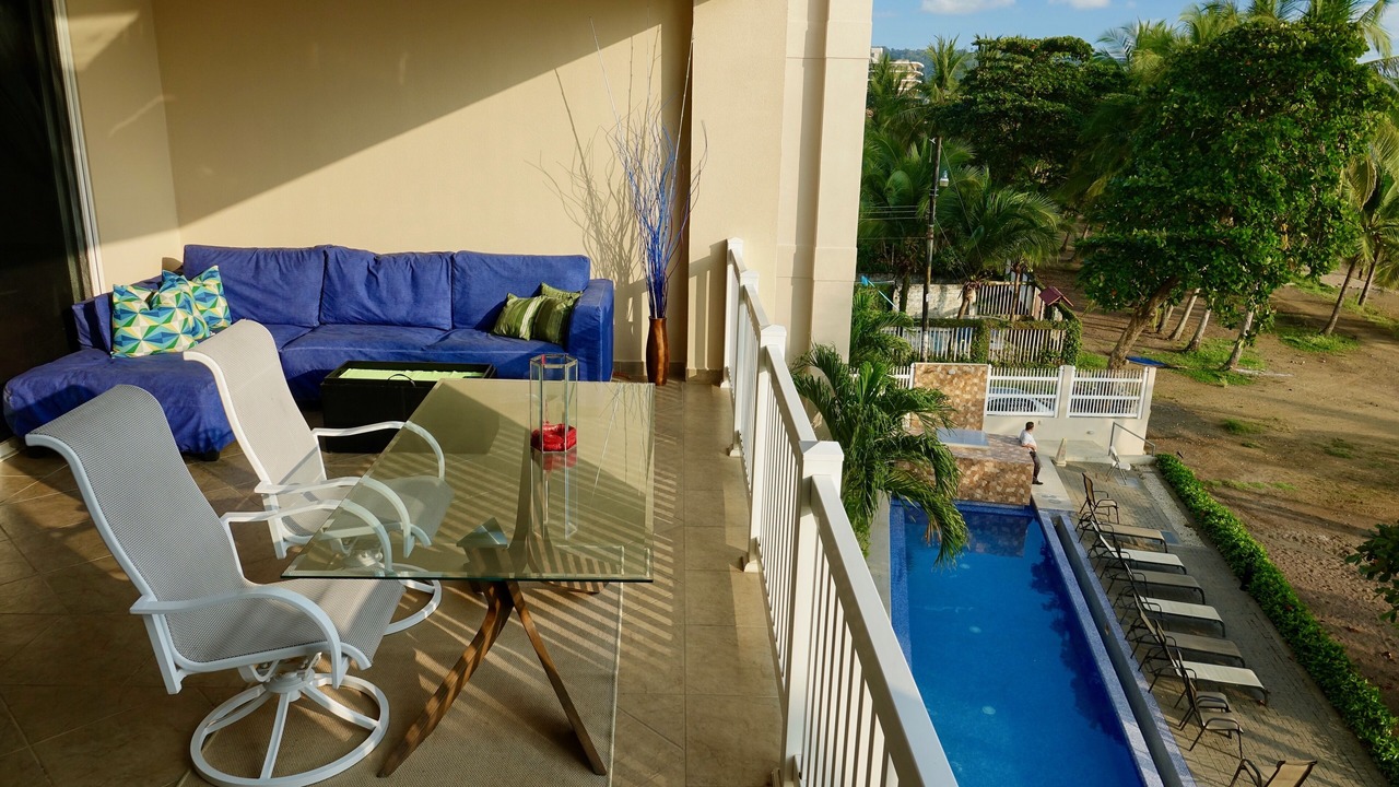 Photo of Outdoor in Barrio Los Villalobos