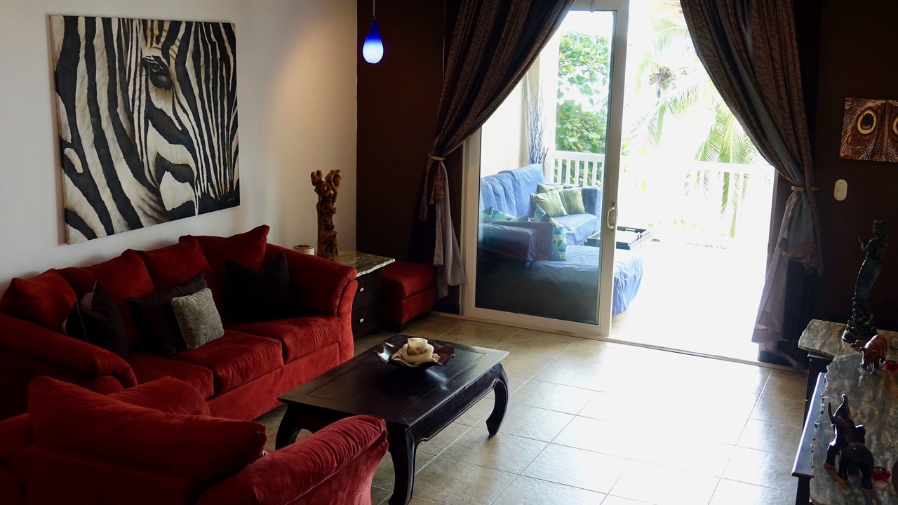 Photo of Livingroom in Barrio Los Villalobos