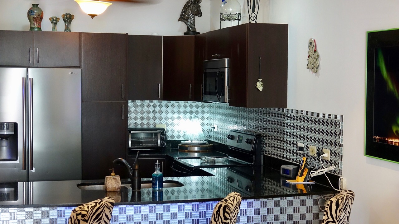 Photo of Kitchen in Barrio Los Villalobos
