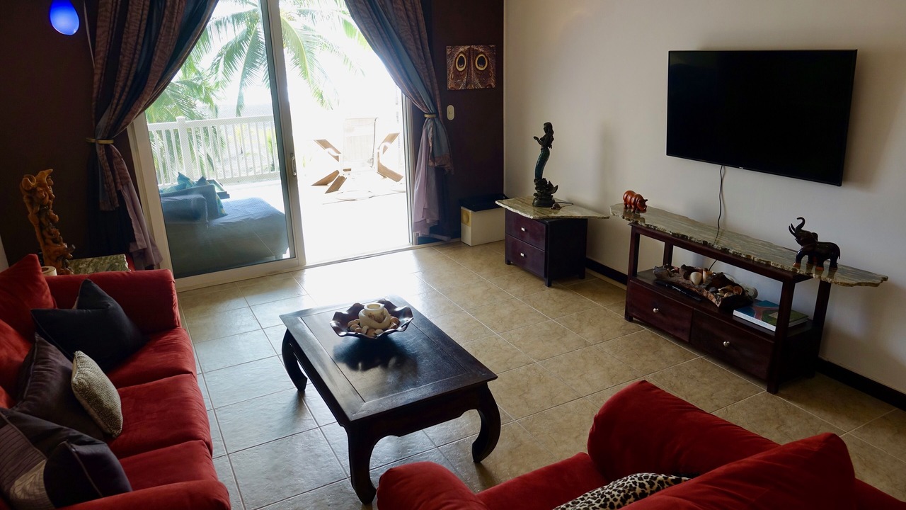 Photo of Livingroom in Barrio Los Villalobos