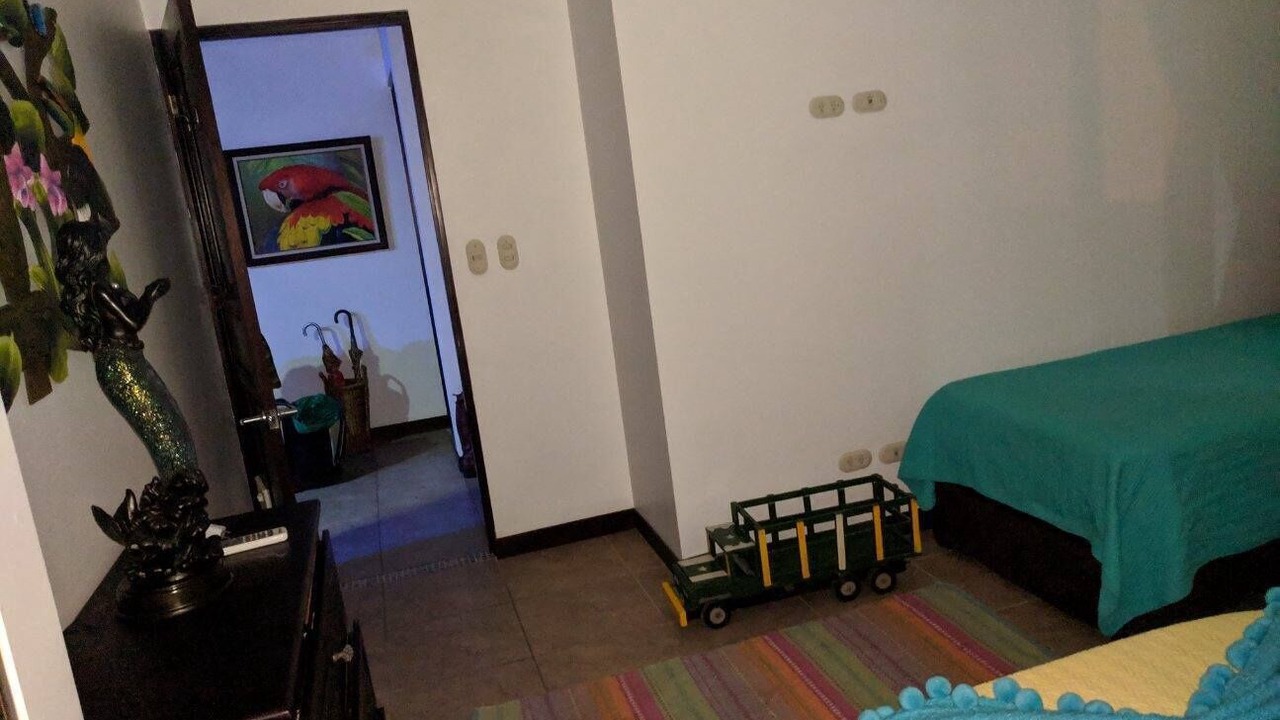 Photo of Bedroom in Barrio Los Villalobos