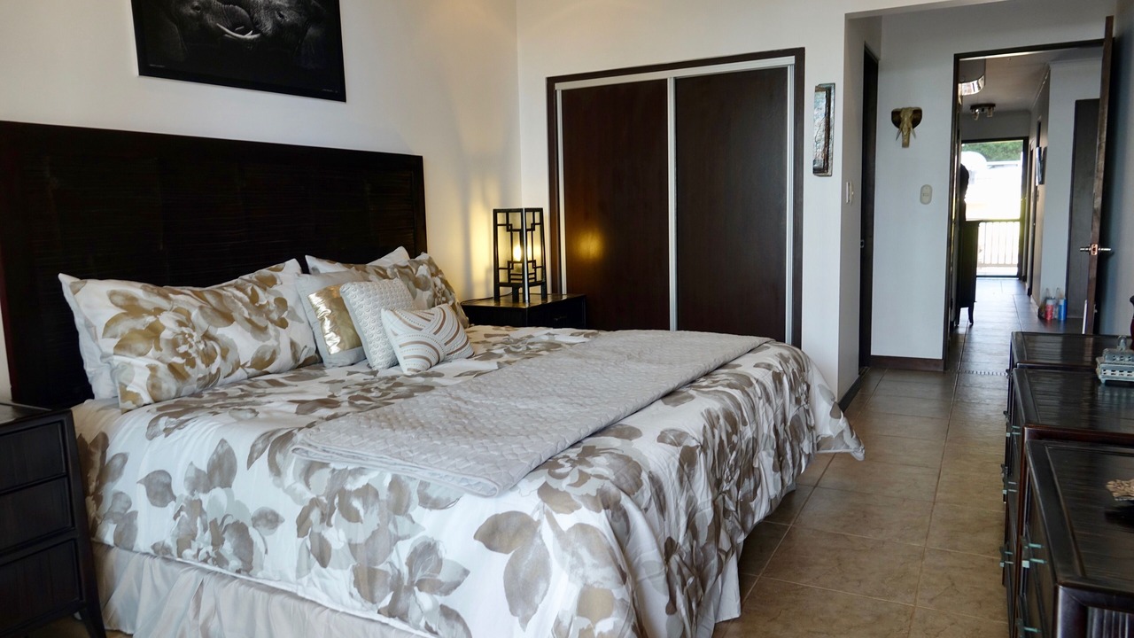 Photo of Bedroom in Barrio Los Villalobos