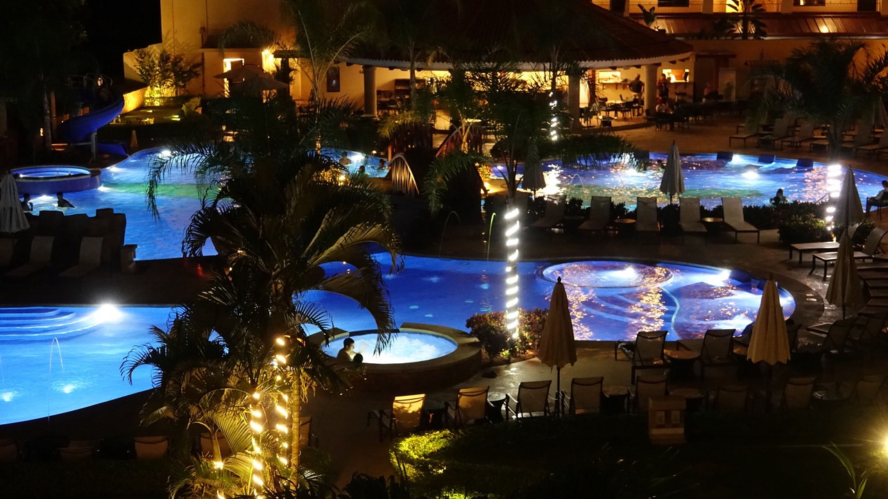 Photo of Outdoor in Barrio Los Villalobos