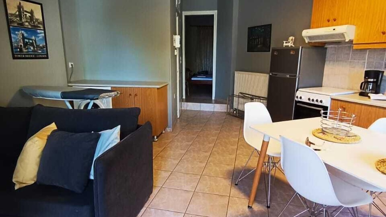 Photo of Livingroom in Mytilene