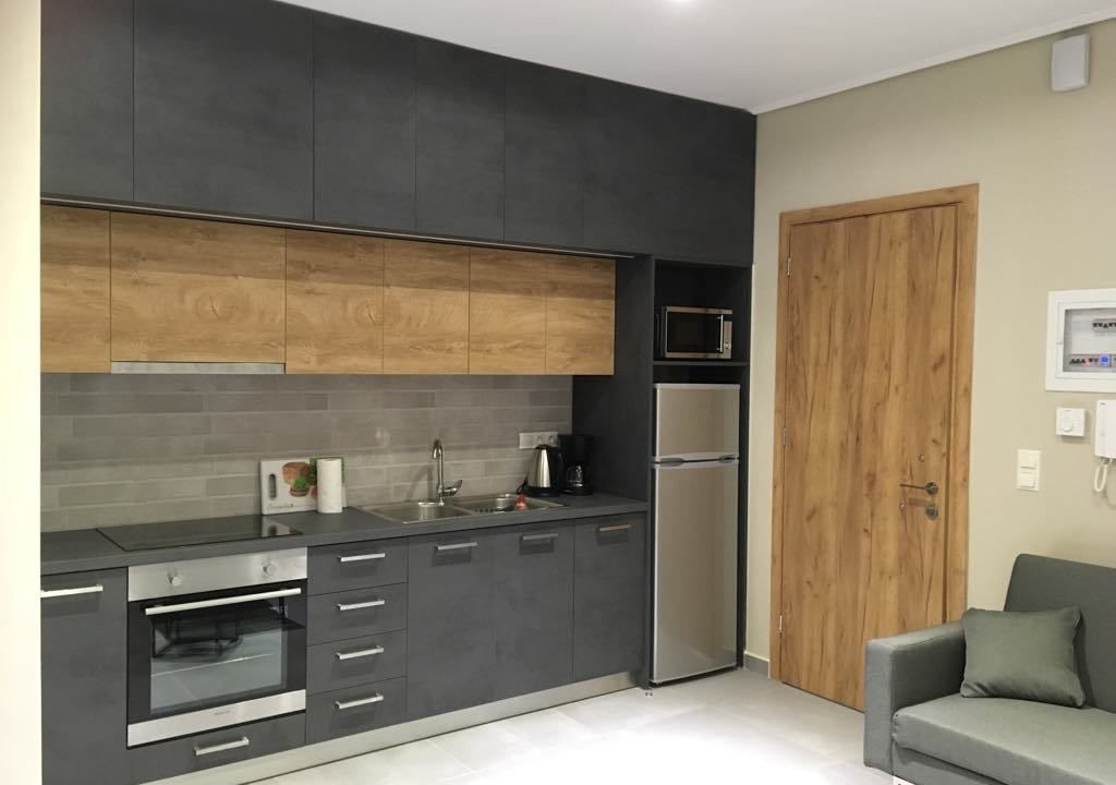 Photo of Kitchen in Mytilene