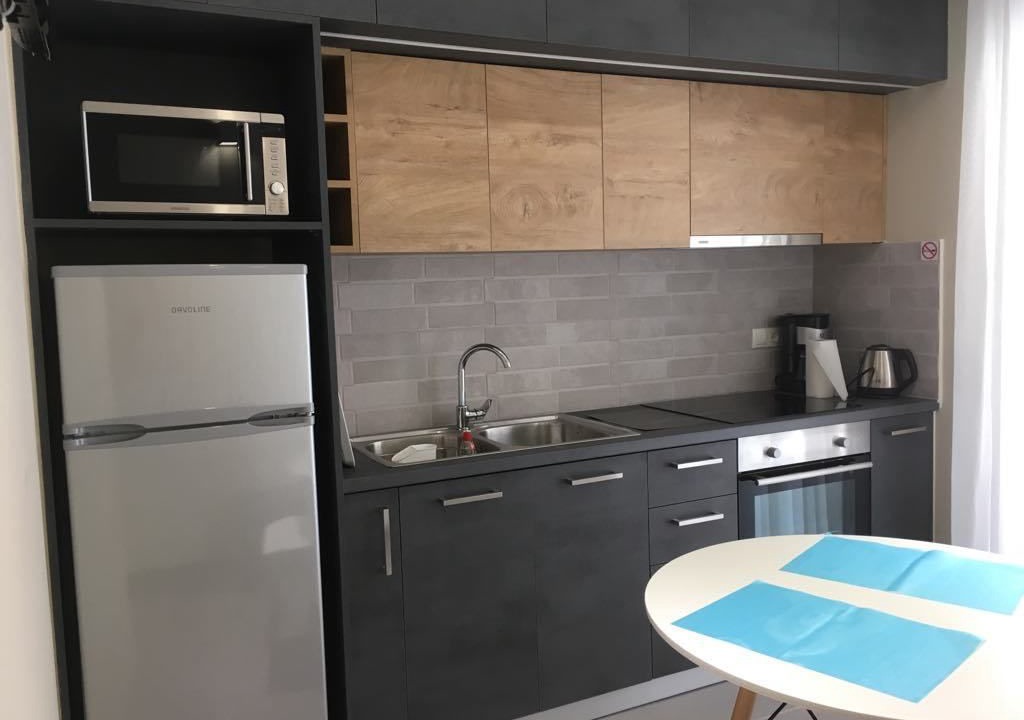 Photo of Kitchen in Mytilene