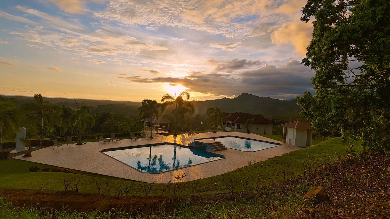 Photo of Outdoor in Ciudad Cortes