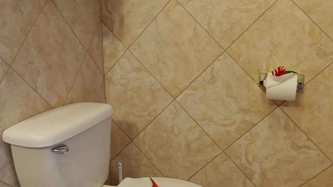 Photo of Bathroom in Ciudad Cortes