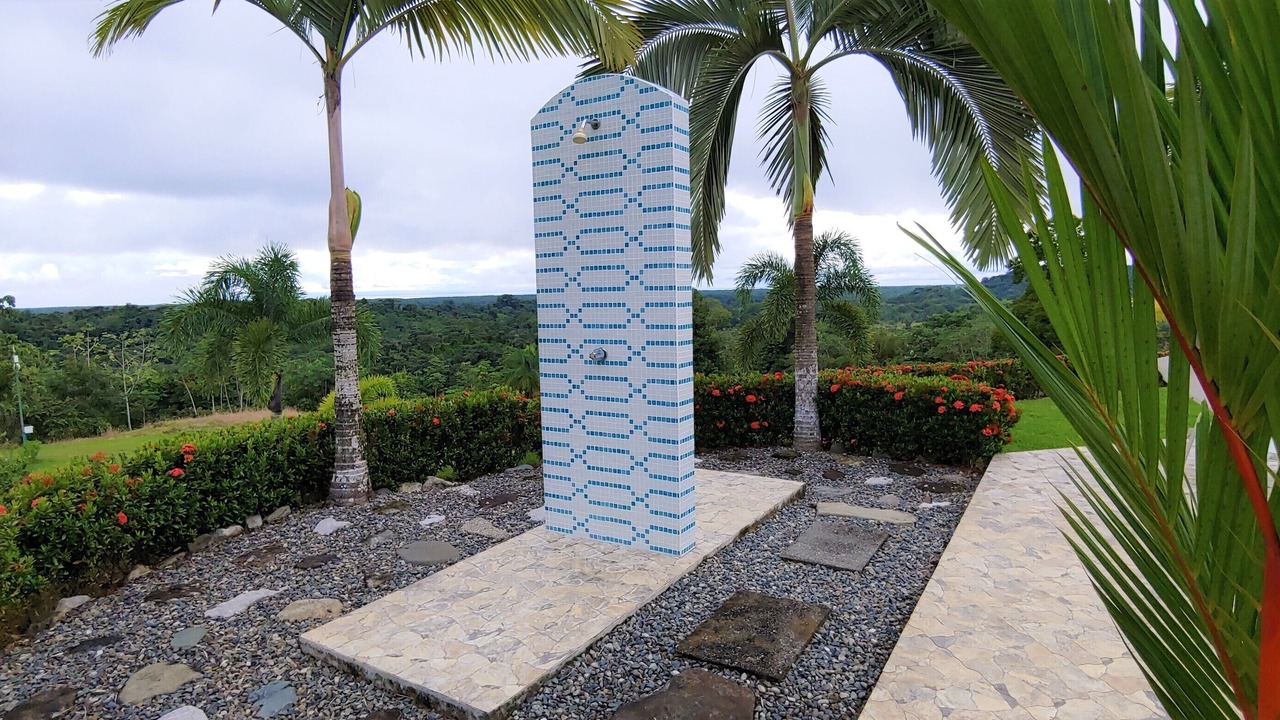 Photo of Outdoor in Ciudad Cortes