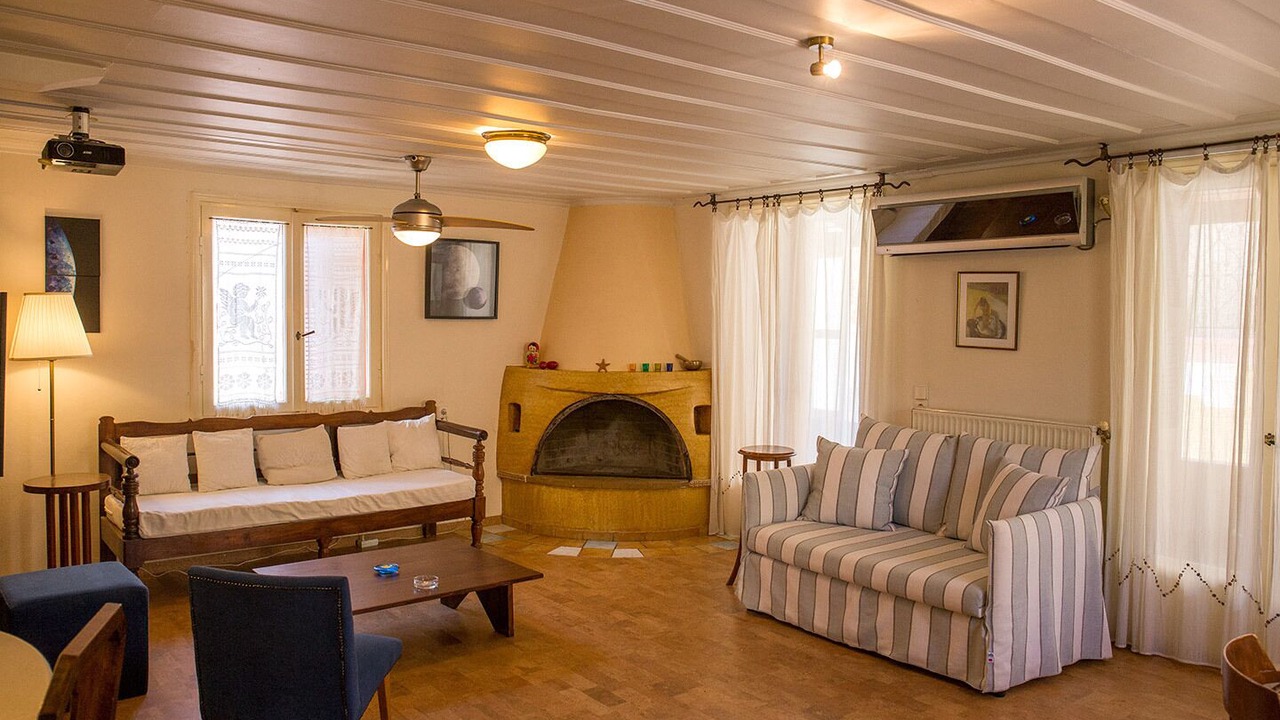 Photo of Livingroom in Lefkada