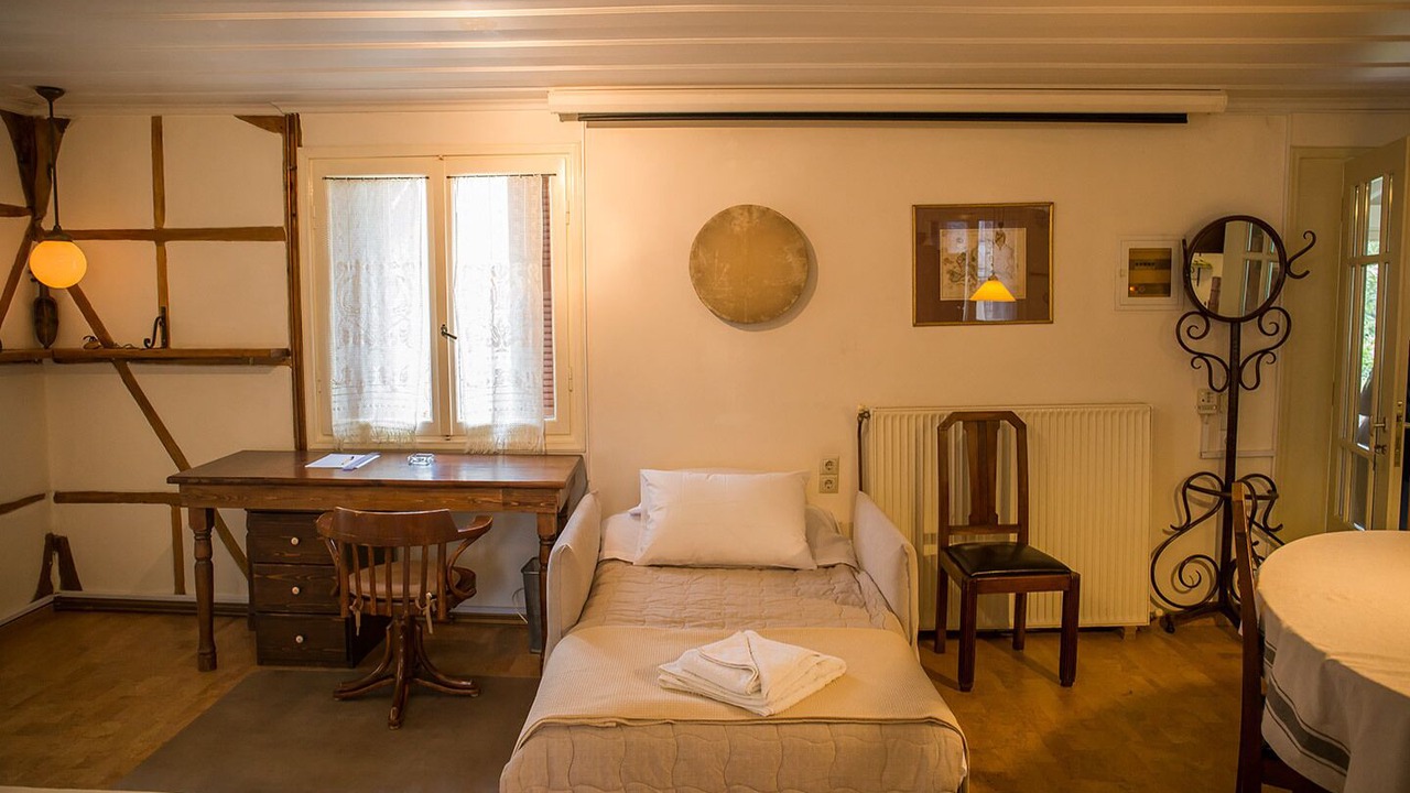 Photo of Bedroom in Lefkada