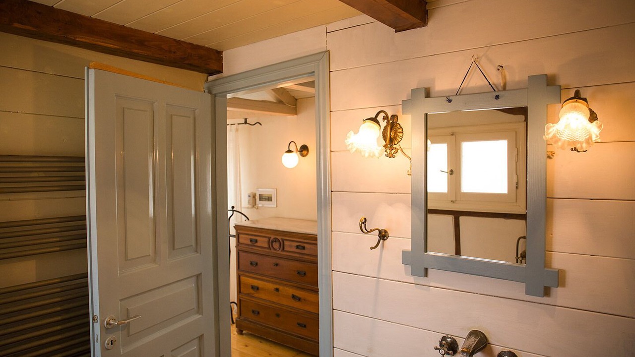 Photo of Bathroom in Lefkada