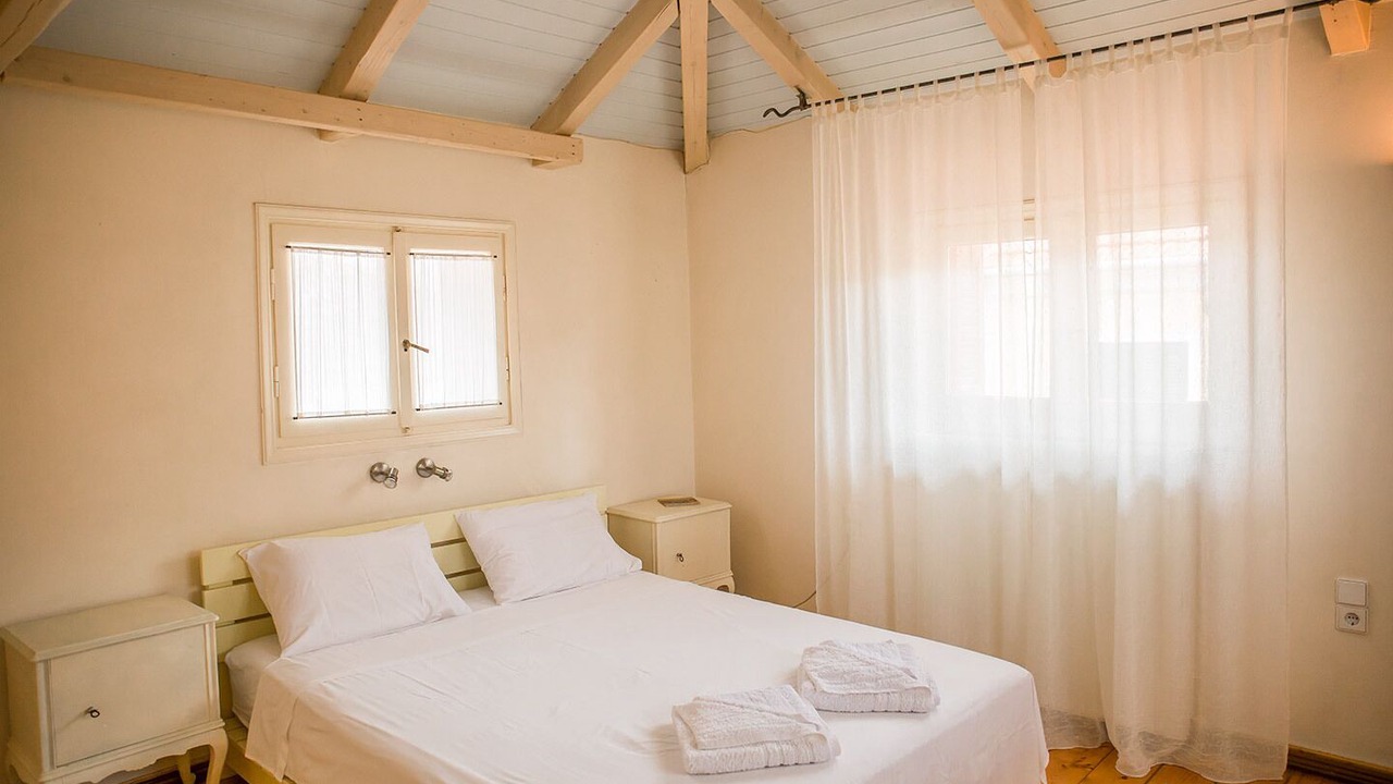 Photo of Bedroom in Lefkada