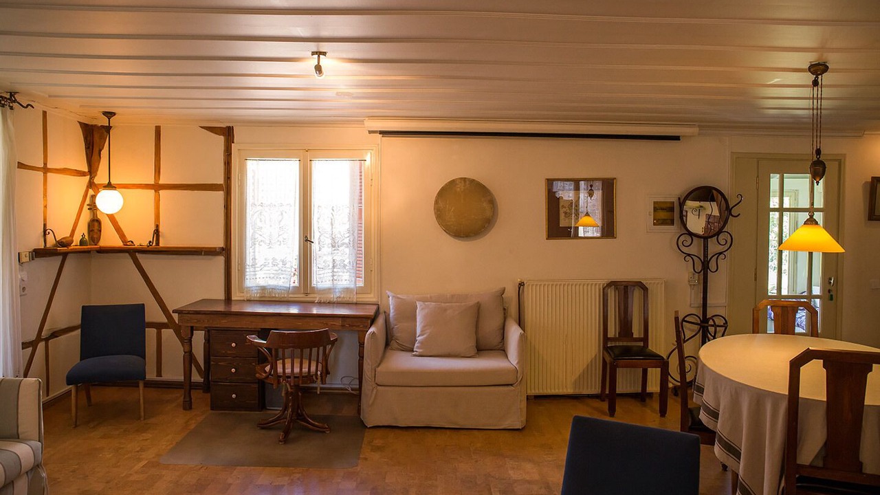 Photo of Livingroom in Lefkada