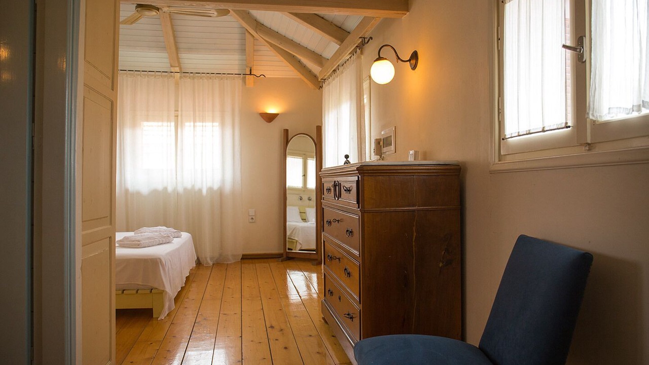 Photo of Bedroom in Lefkada