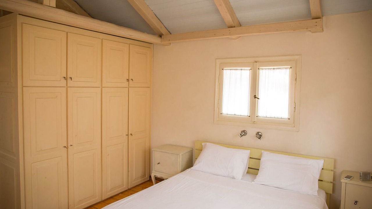 Photo of Bedroom in Lefkada