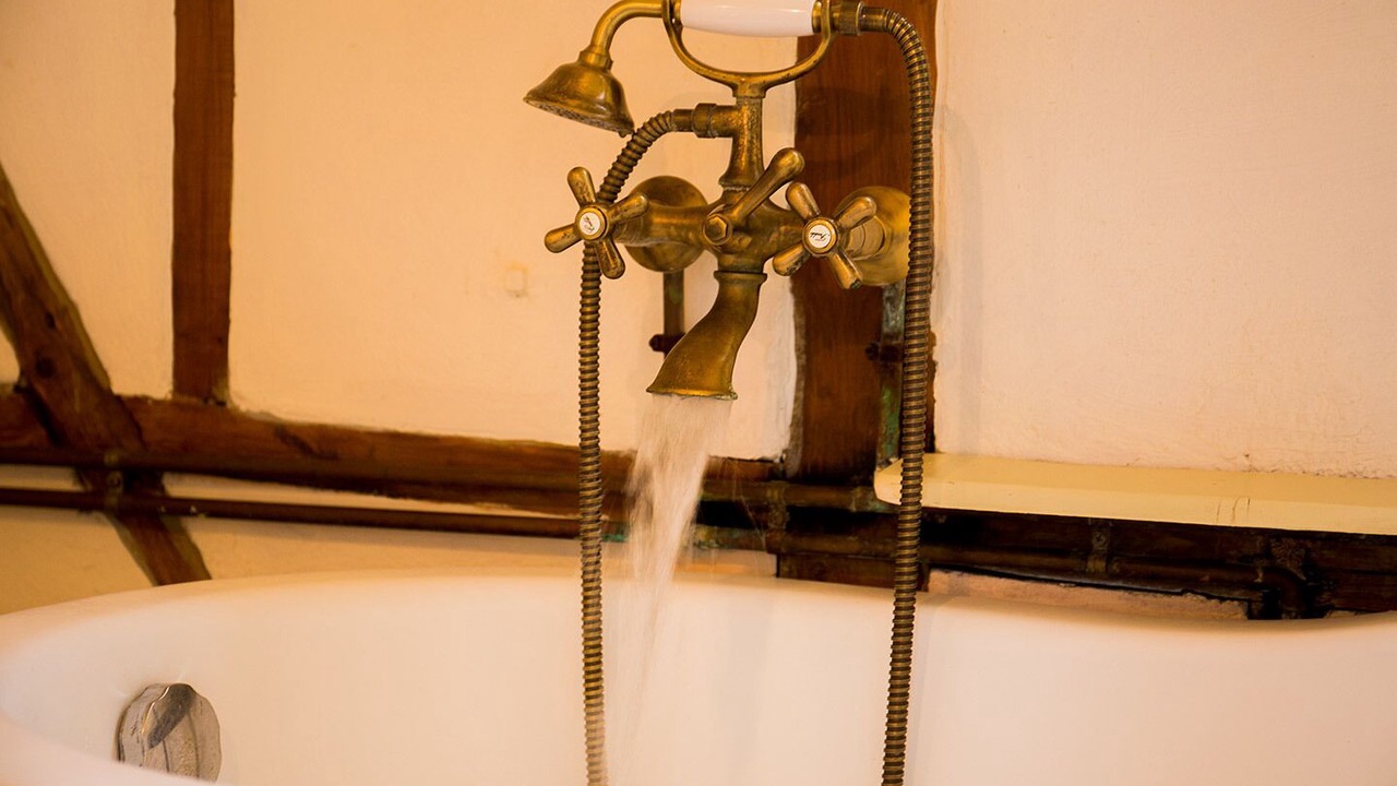 Photo of Bathroom in Lefkada