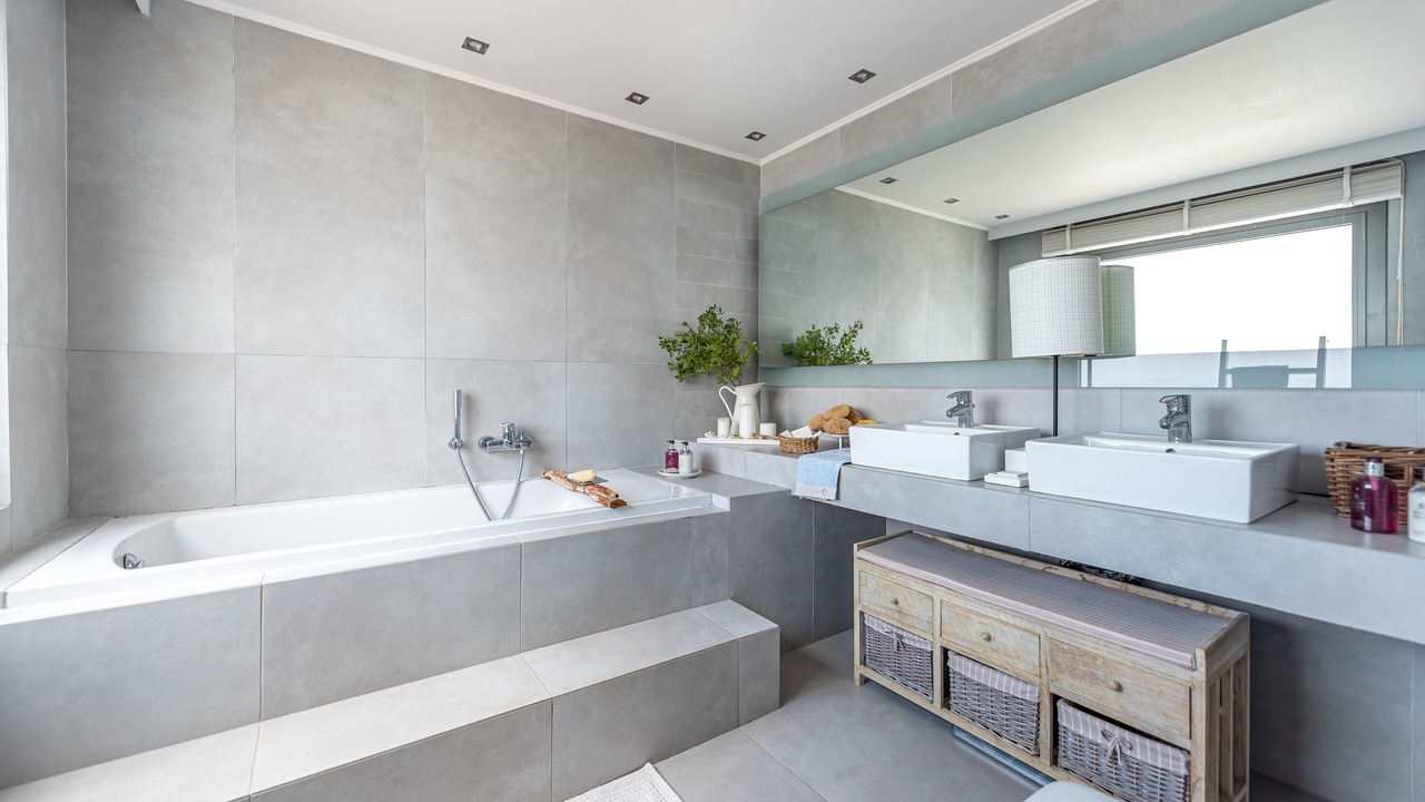 Photo of Bathroom in Katakali