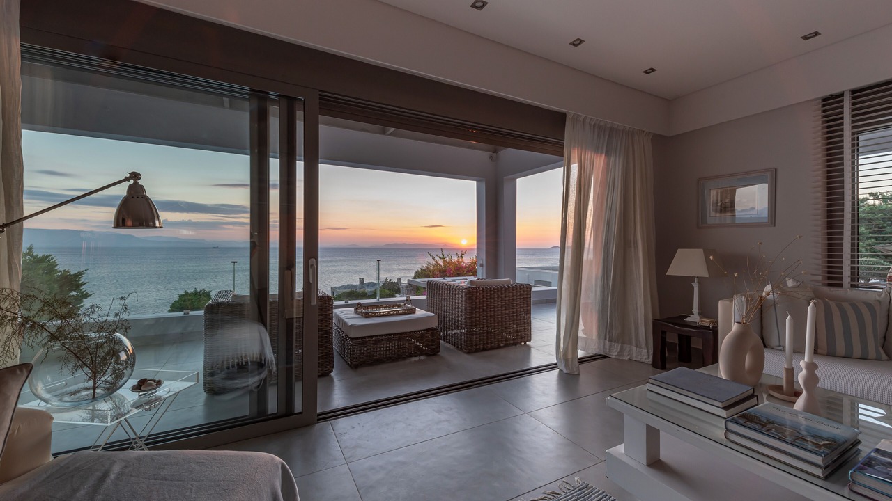 Photo of Livingroom in Katakali