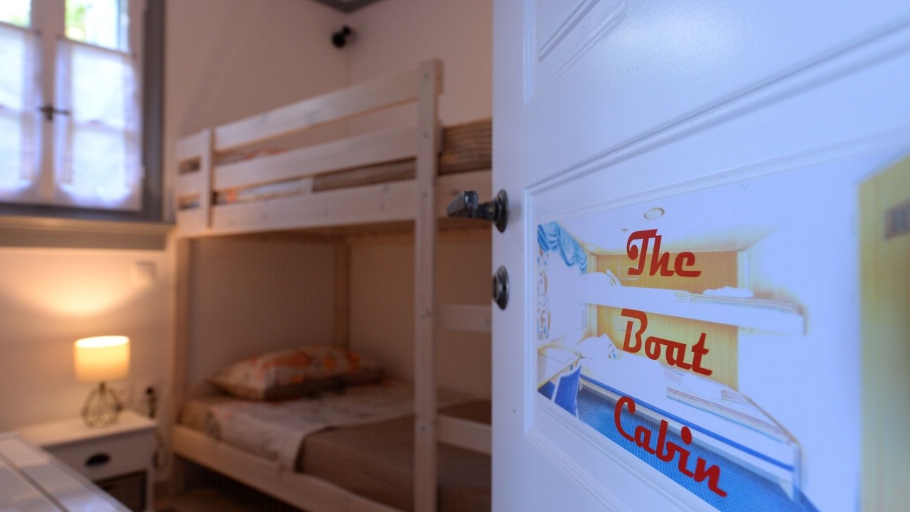 Photo of Bedroom in Spetses