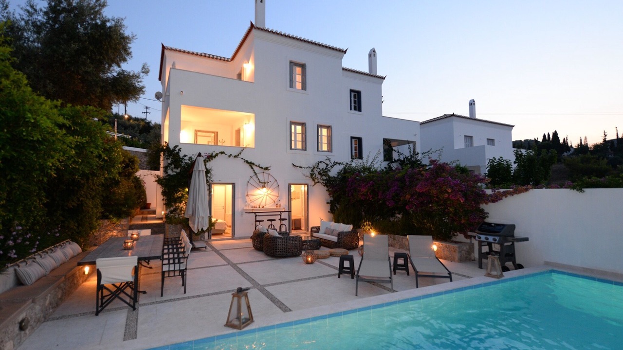Photo of Others in Spetses