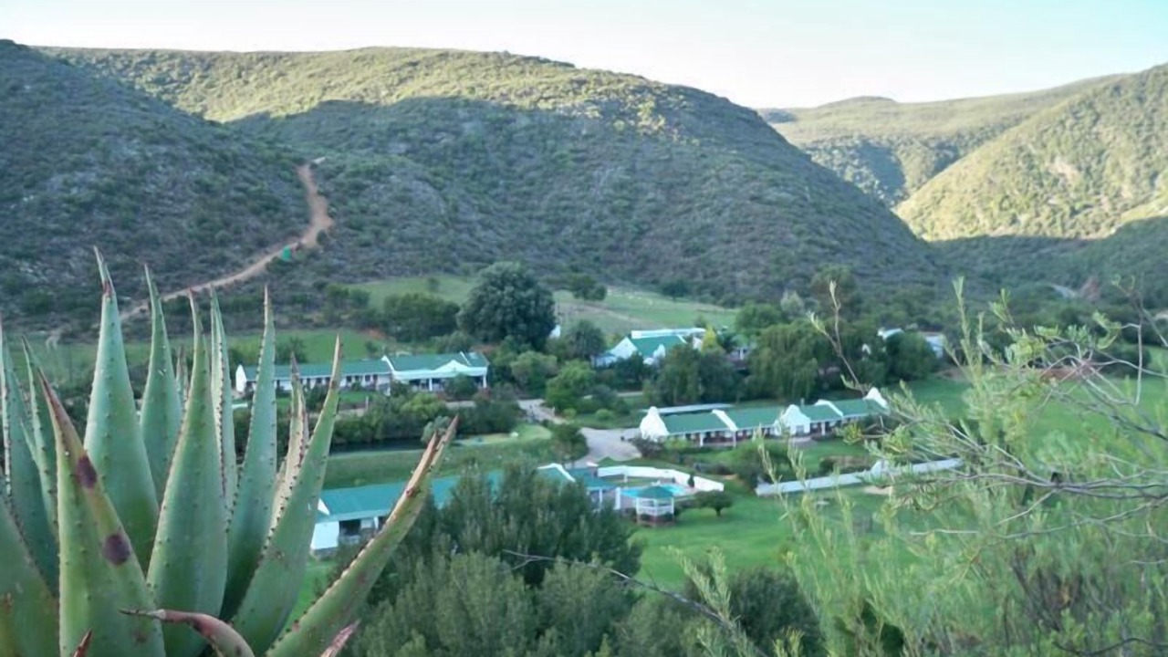 Photo of Outdoor in Schoemanshoek