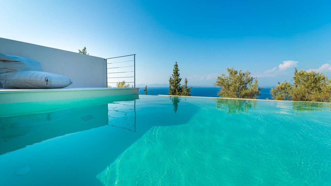 Photo of Outdoor in Lefkada