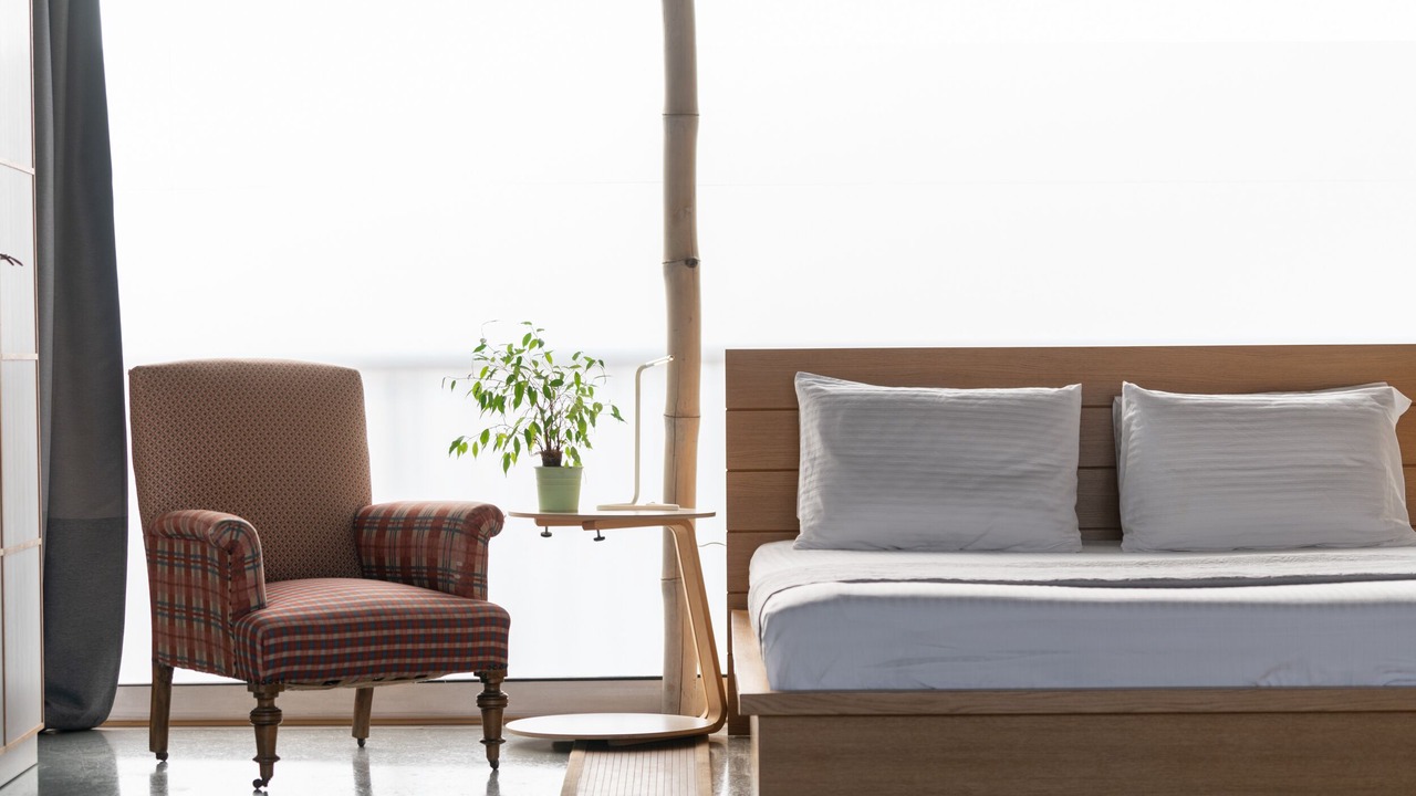 Photo of Bedroom in Kerameikos